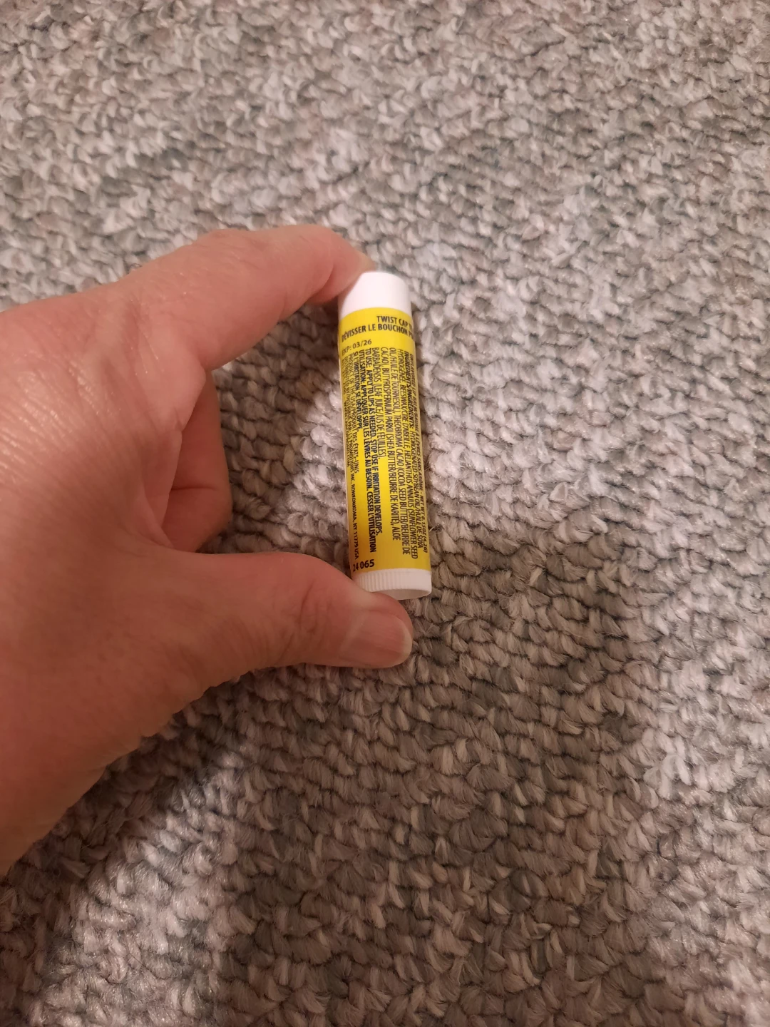 ChapStick Lip Balm - photo 2