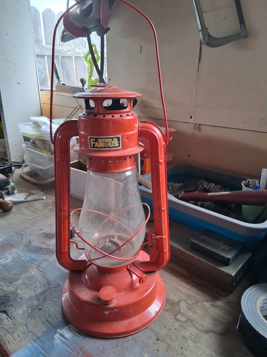 World Famous Red Lantern - photo 2