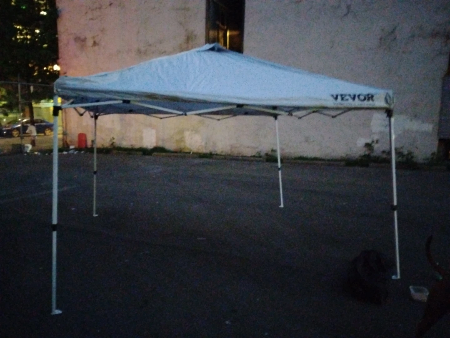 VEVOR Pop-Up Canopy Tent