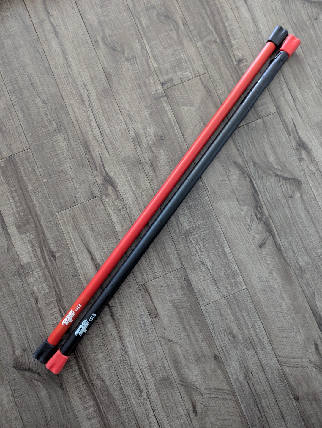 Perform Better Weighted Training Sticks 12lb & 15lb - photo 3