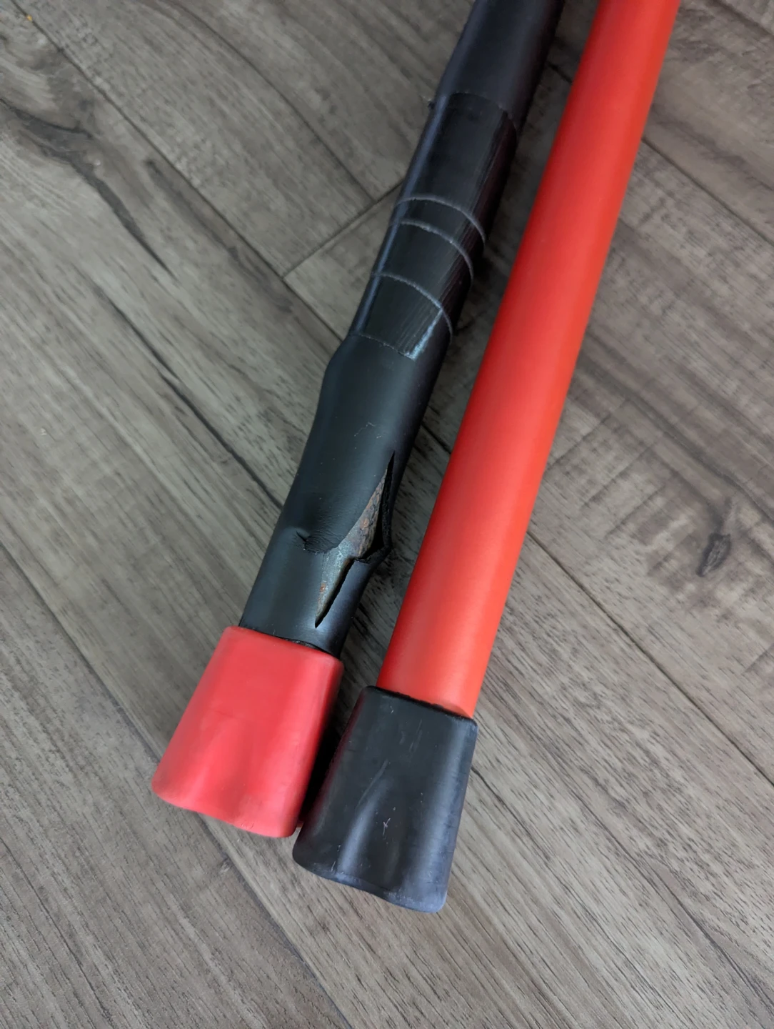 Perform Better Weighted Training Sticks 12lb & 15lb - photo 4