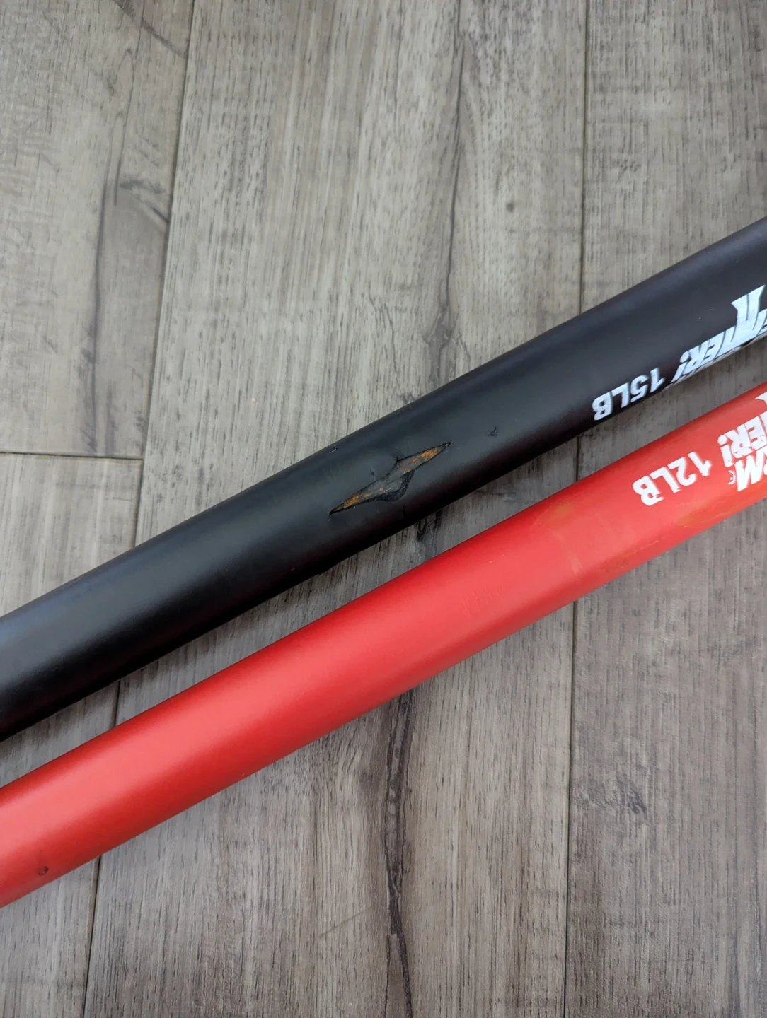 Perform Better Weighted Training Sticks 12lb & 15lb - photo 5