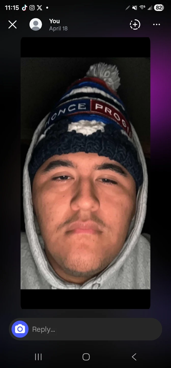 Beanie Hat