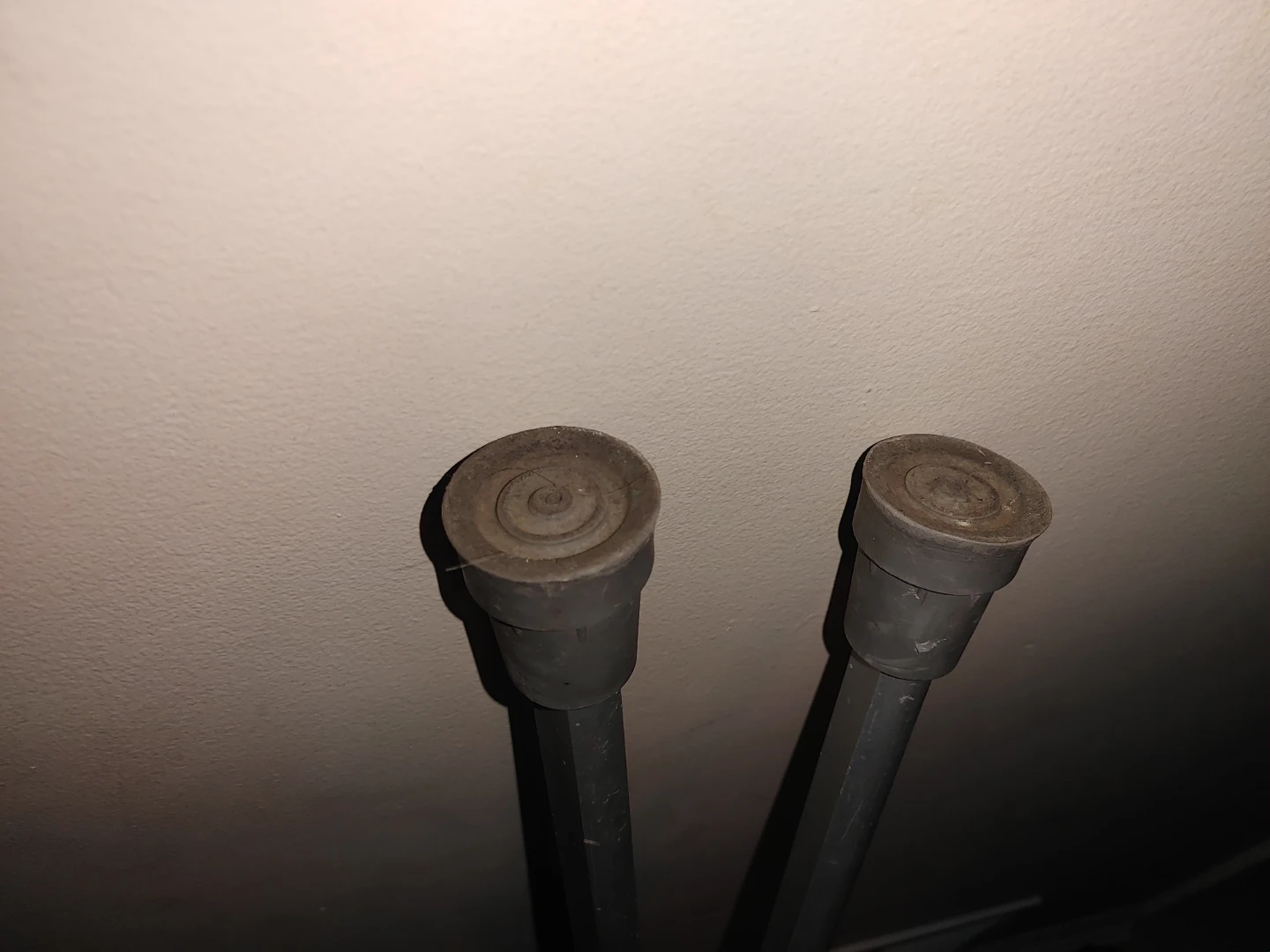 Guardian Adjustable Aluminum Crutches - photo 3
