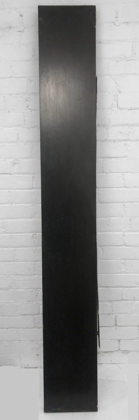 IKEA LACK Shelf In Blk/ Brown - photo 3
