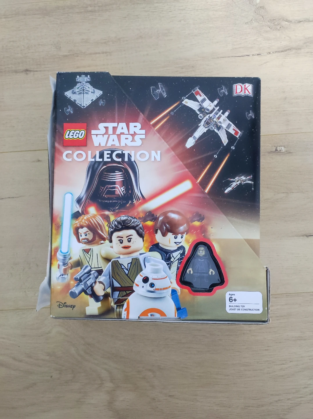 LEGO Star Wars Collection Building Toy