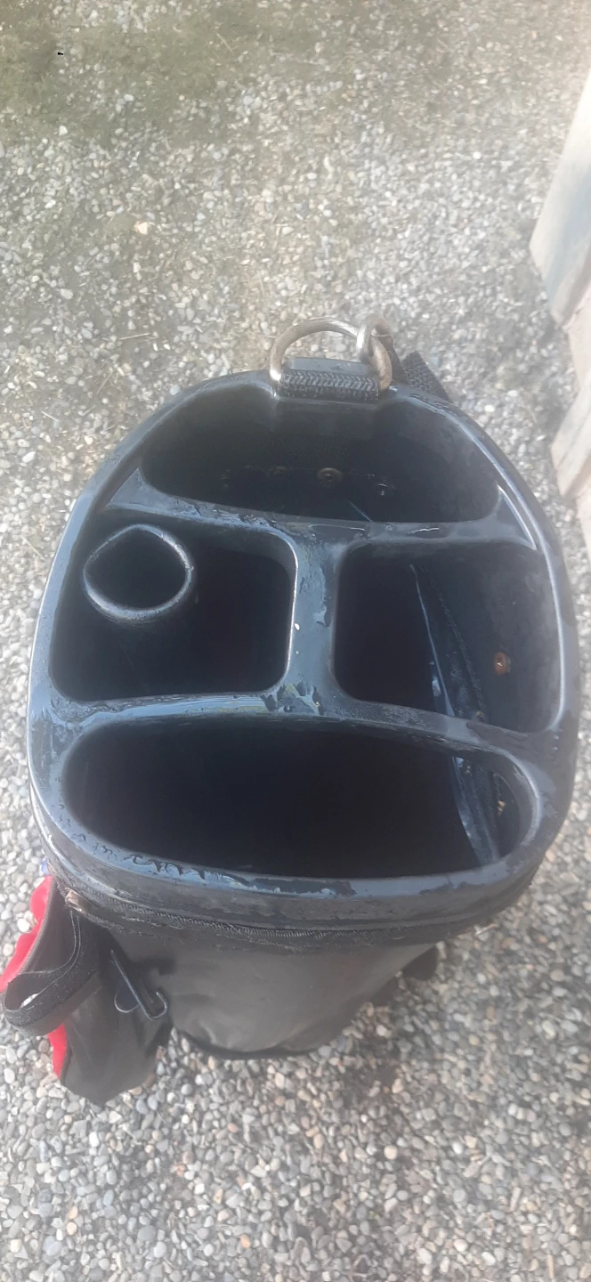 Spalding Starter Golf Bag - photo 3
