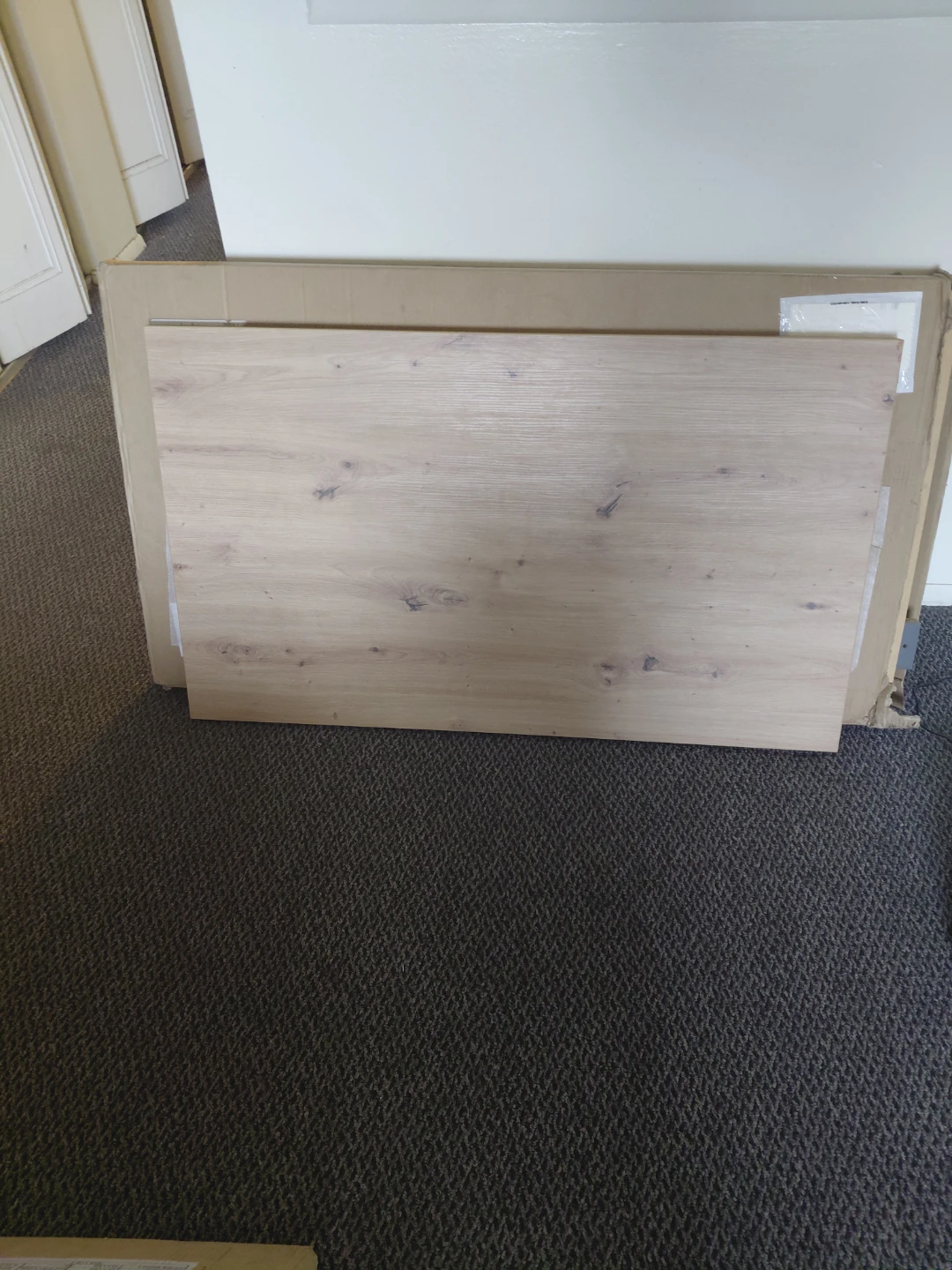 Lifestyle Brand Wood-Look Furniture Piece