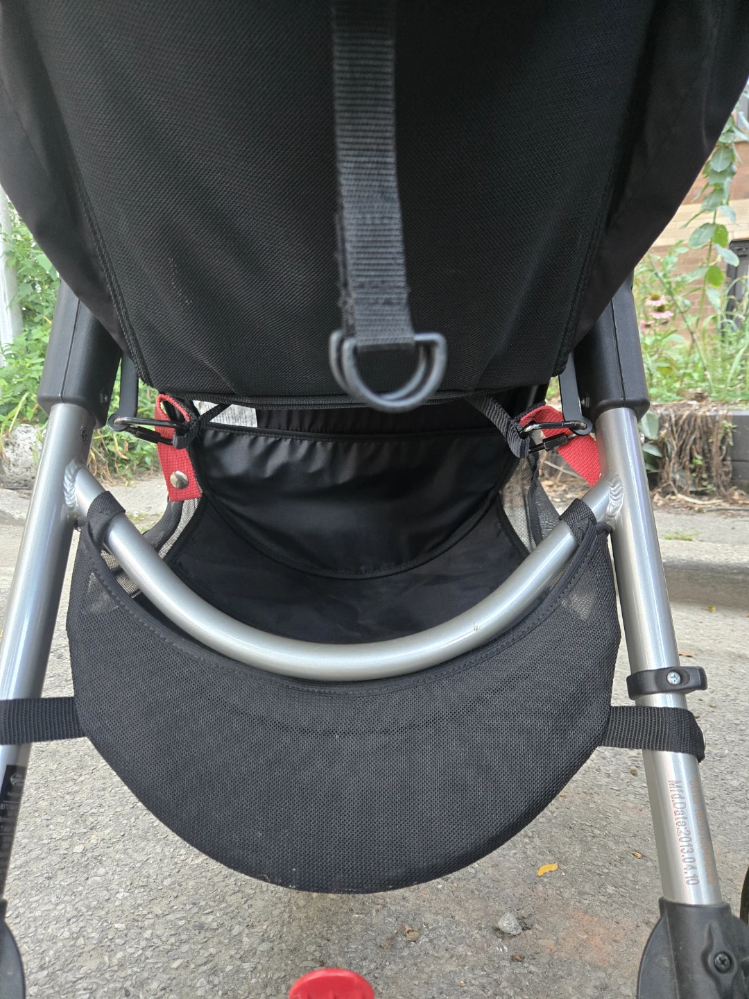 Baby Jogger City Mini Stroller - Black - photo 4
