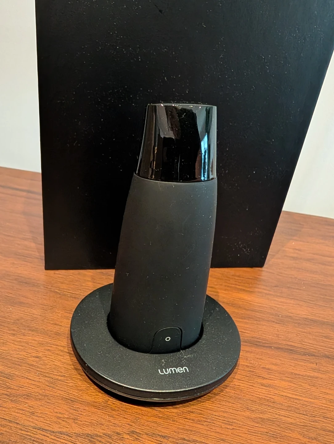 Lumen Metabolic Tracker with Case and Box