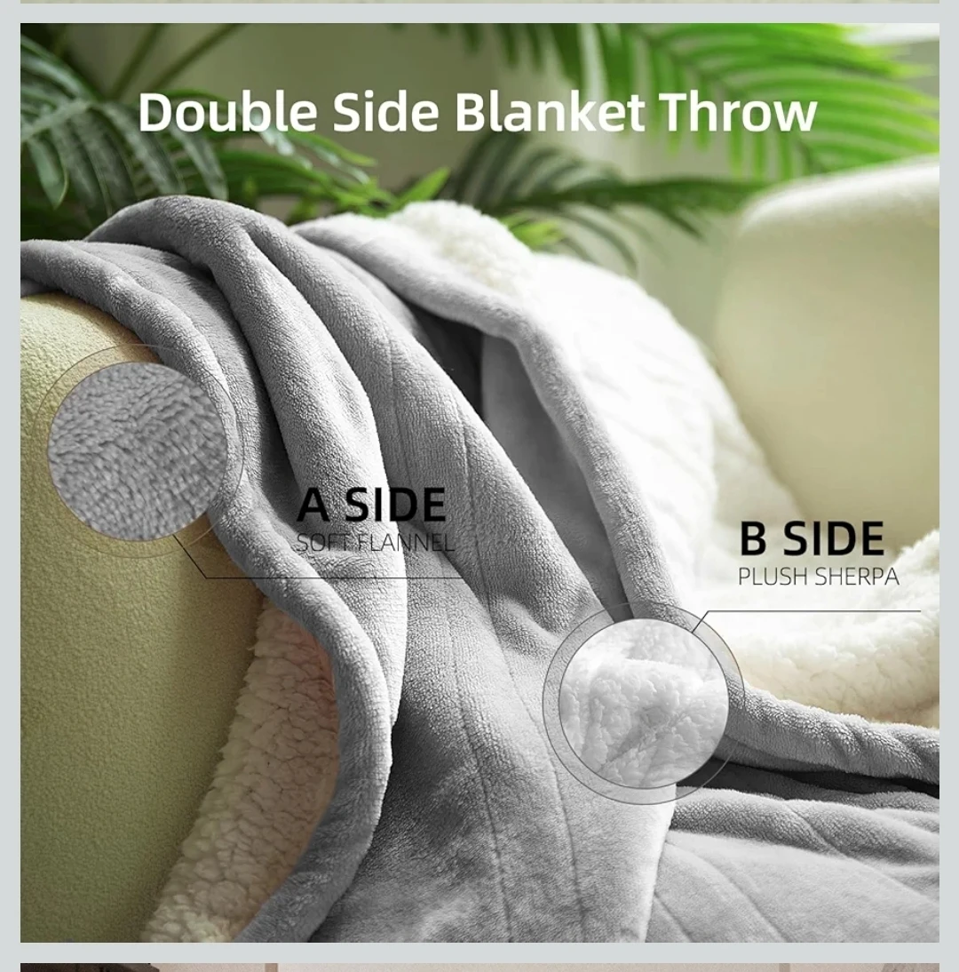 NEW GOTCOZY Electric Heated Blanket 50"x60" - photo 3