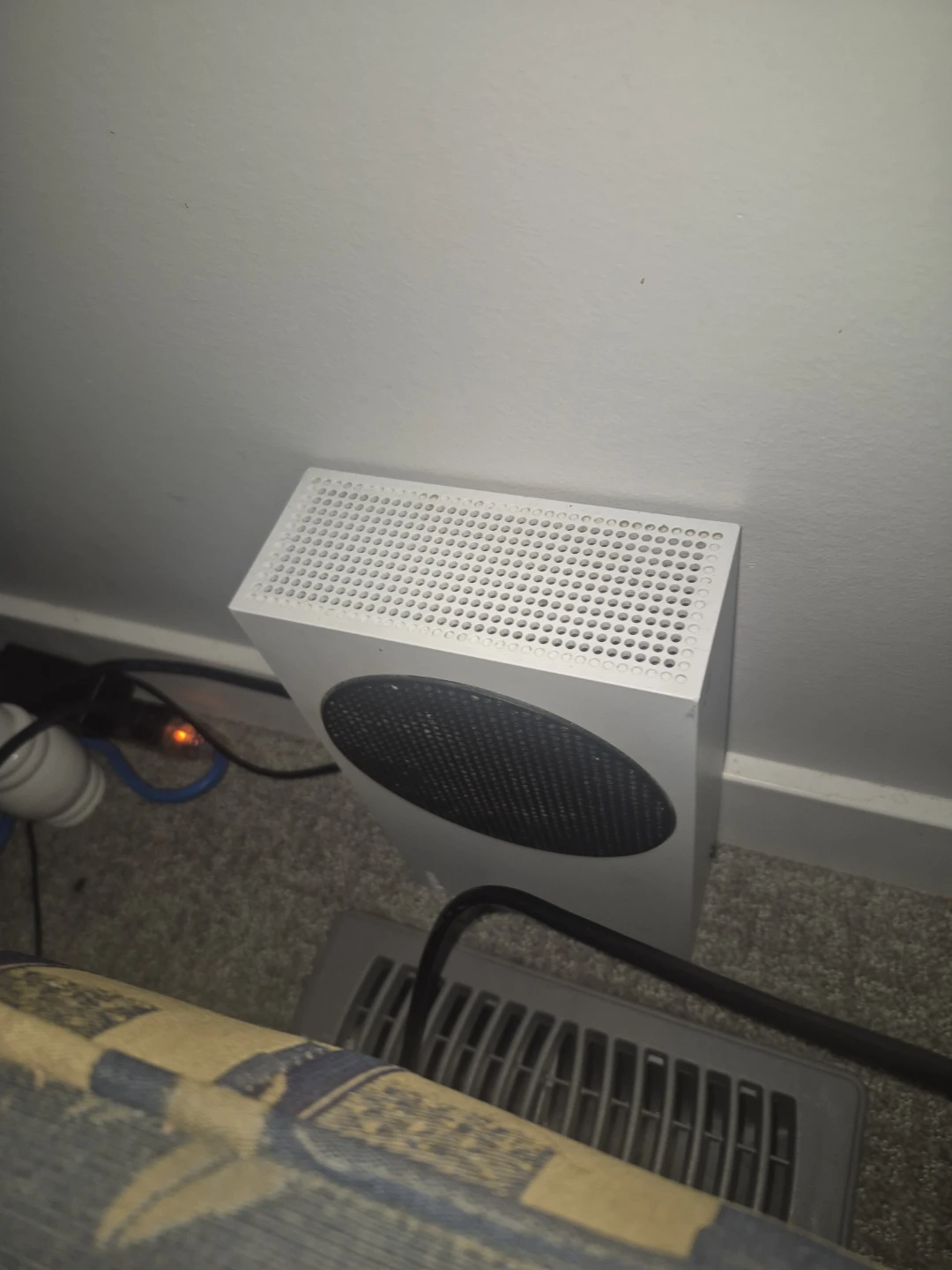 Microsoft Xbox Series S