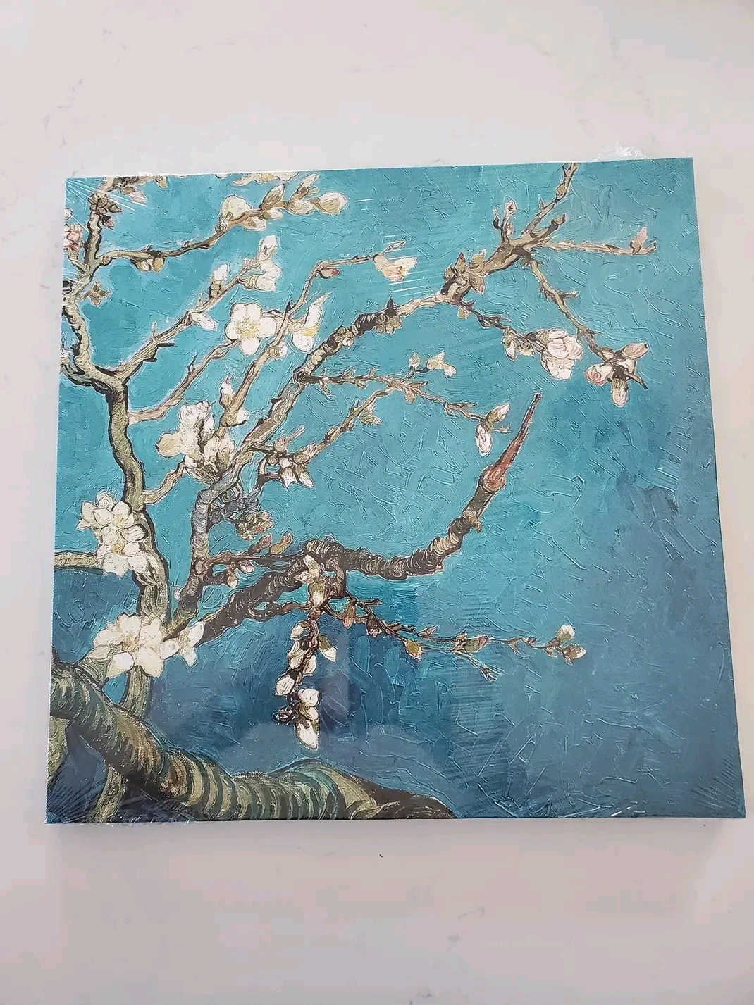 Van Gogh Almond Blossom Print Wall Art