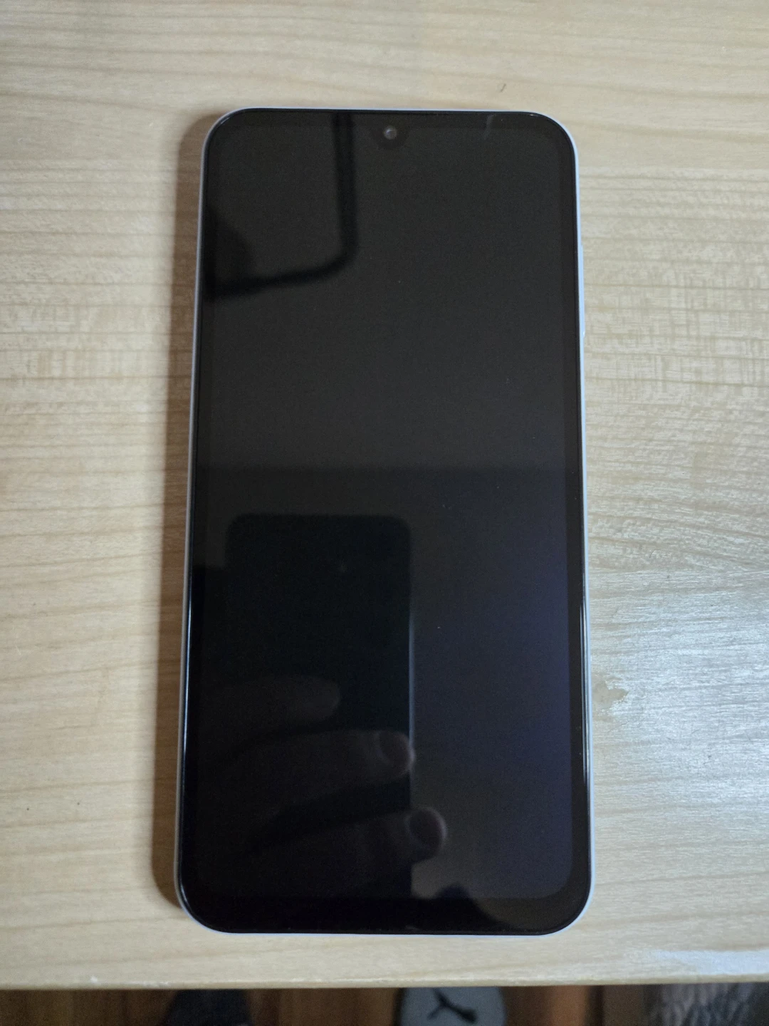 New Open Box Samsung Galaxy A15 Light Blue 128GB - photo 5