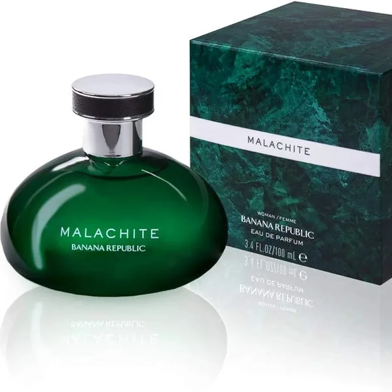 Banana Republic Malachite Eau de Parfum for Women - 3.4 fl oz