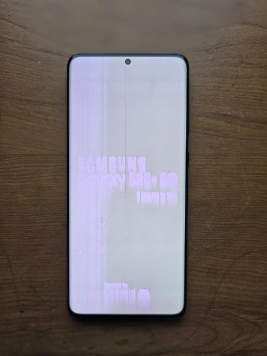 Galaxy S20+ 5G (Read Description) - photo 3