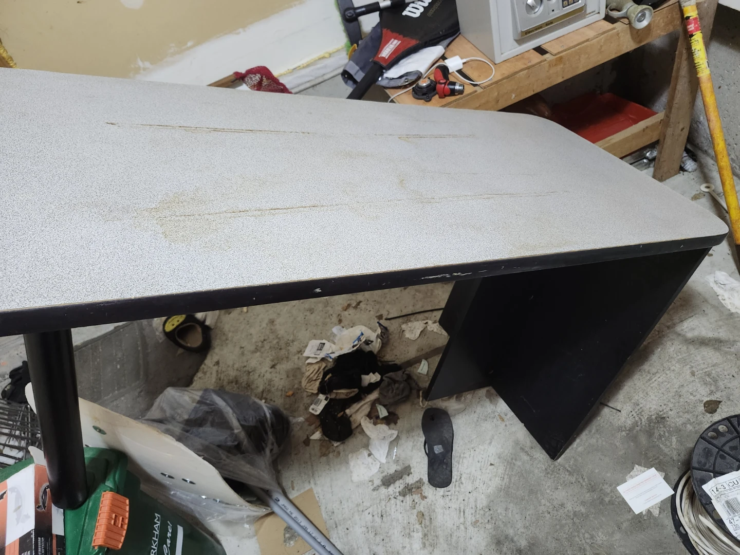 Office Desk