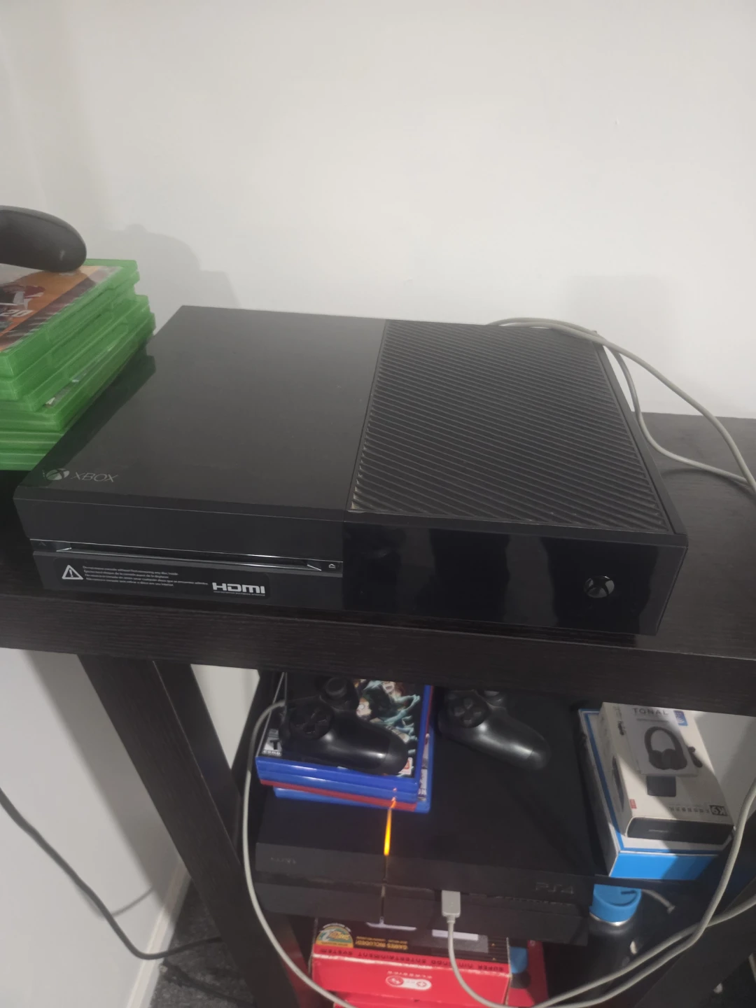 Xbox One Console