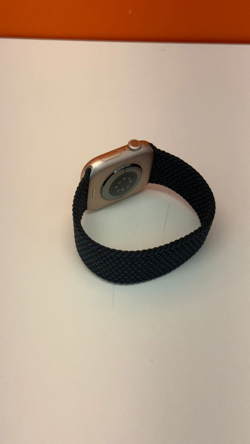 Apple Watch Series 10 – 46mm – GPS – 100% Battery Health - photo 4