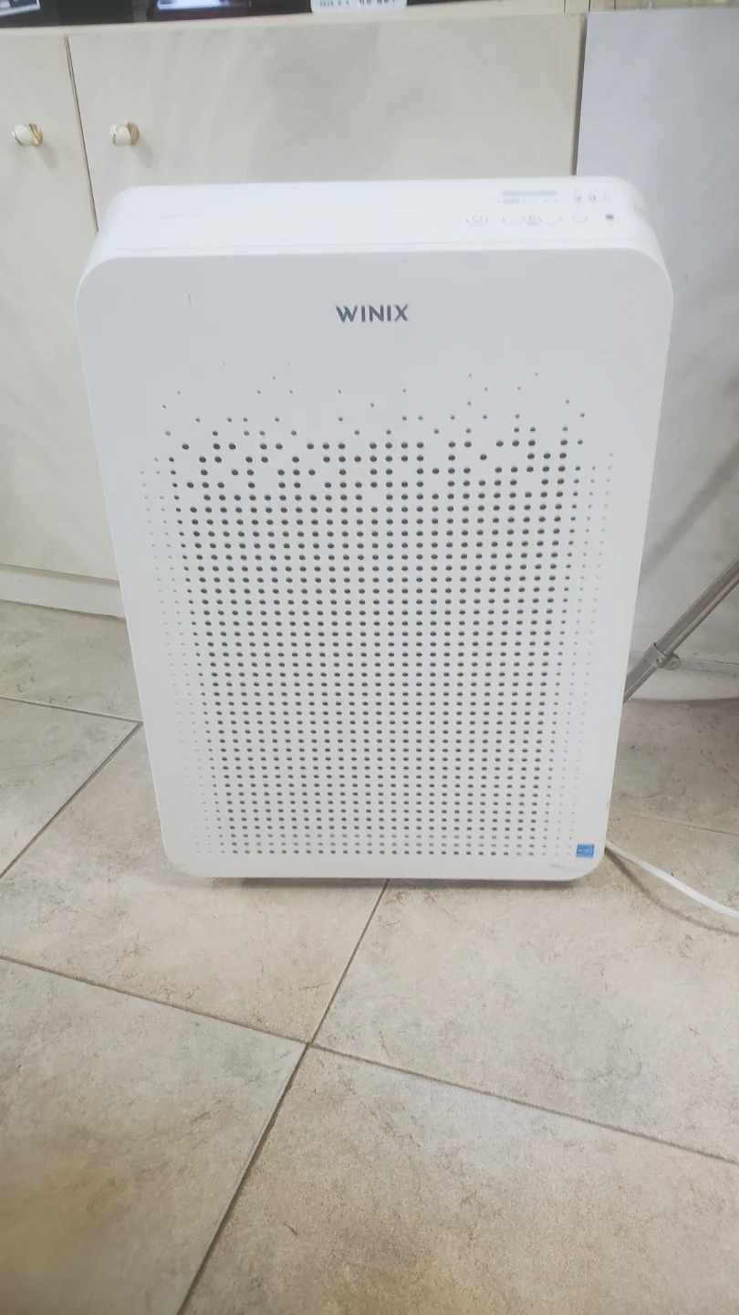 Winix Air Purifier