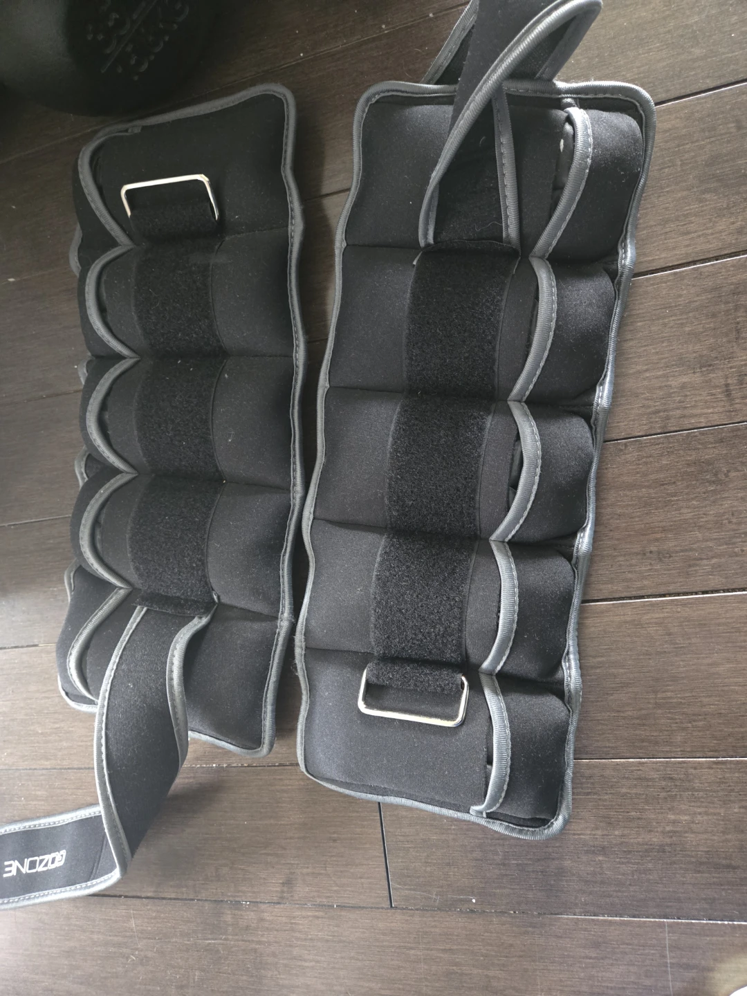 GOZONE Ankle Weights (Pair)