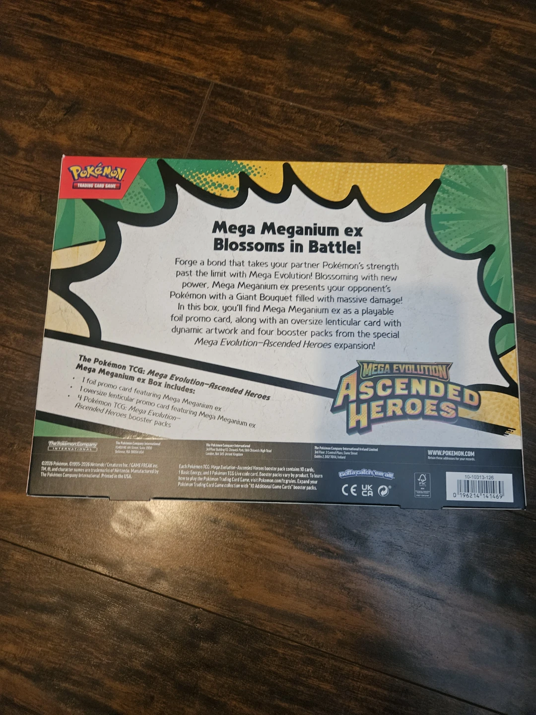 Sealed Products - photo 5