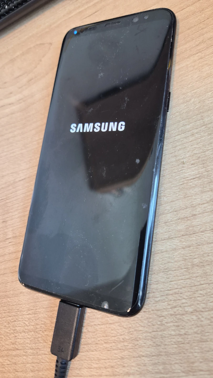 Samsung Galaxy S8