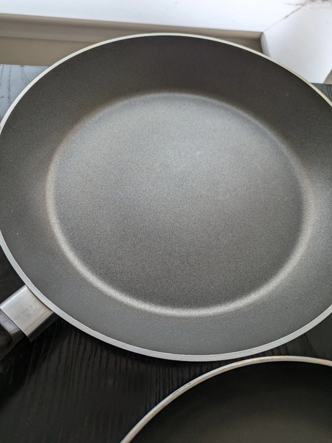 2 Frying Pan 12" & 10" - photo 5