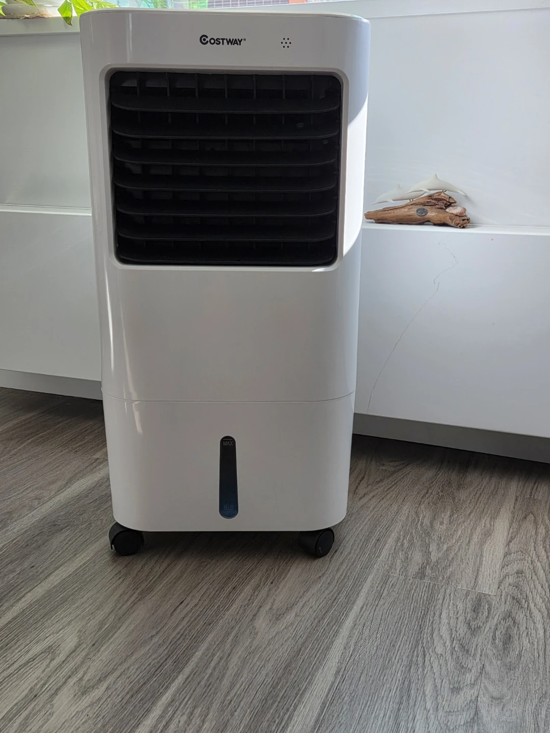 Costway Evaporative Cooler EP24513US-WH
