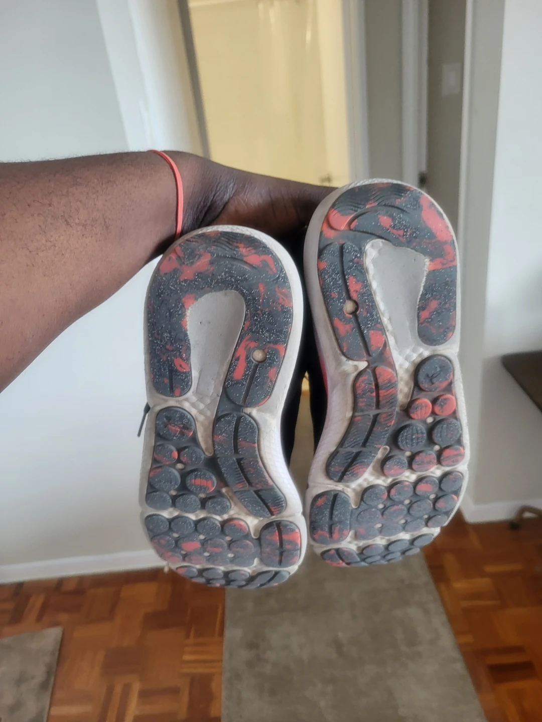Under Armour Running Shoes - photo 2