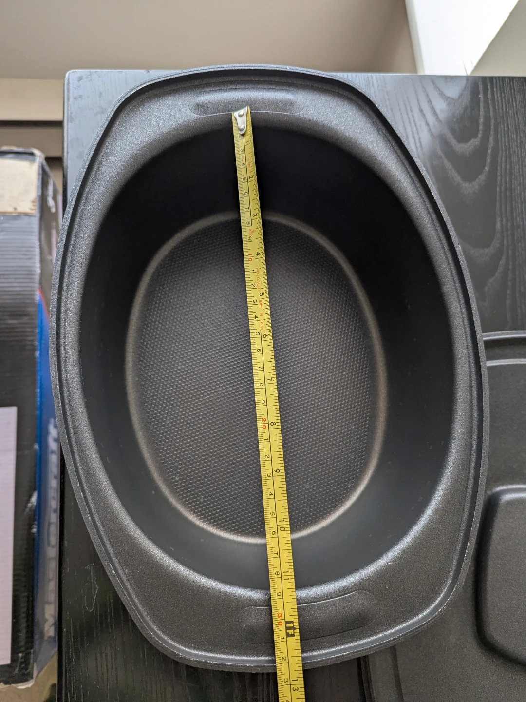 New Roasting Pan with Lid - photo 3