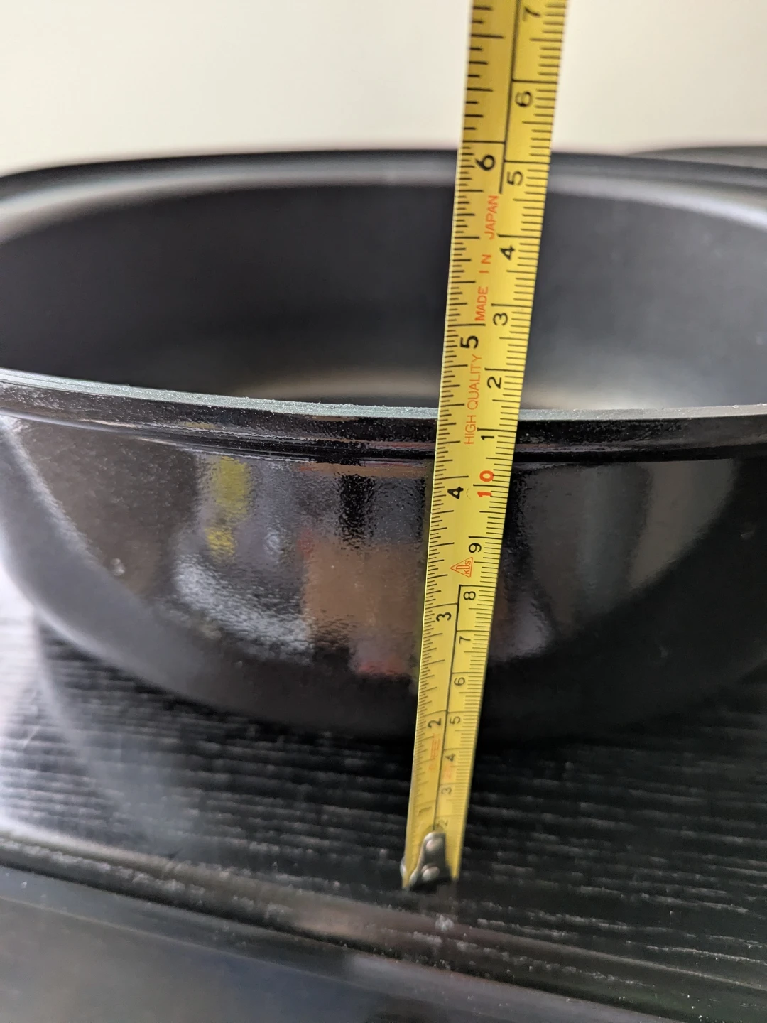 New Roasting Pan with Lid - photo 5