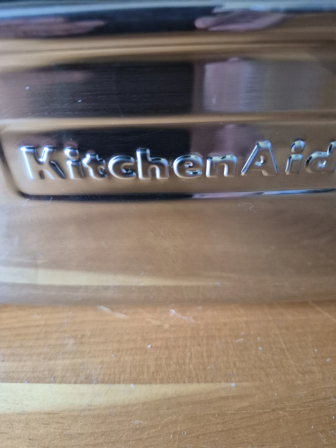 KitchenAid Stainless Steel Roasting Pan Set