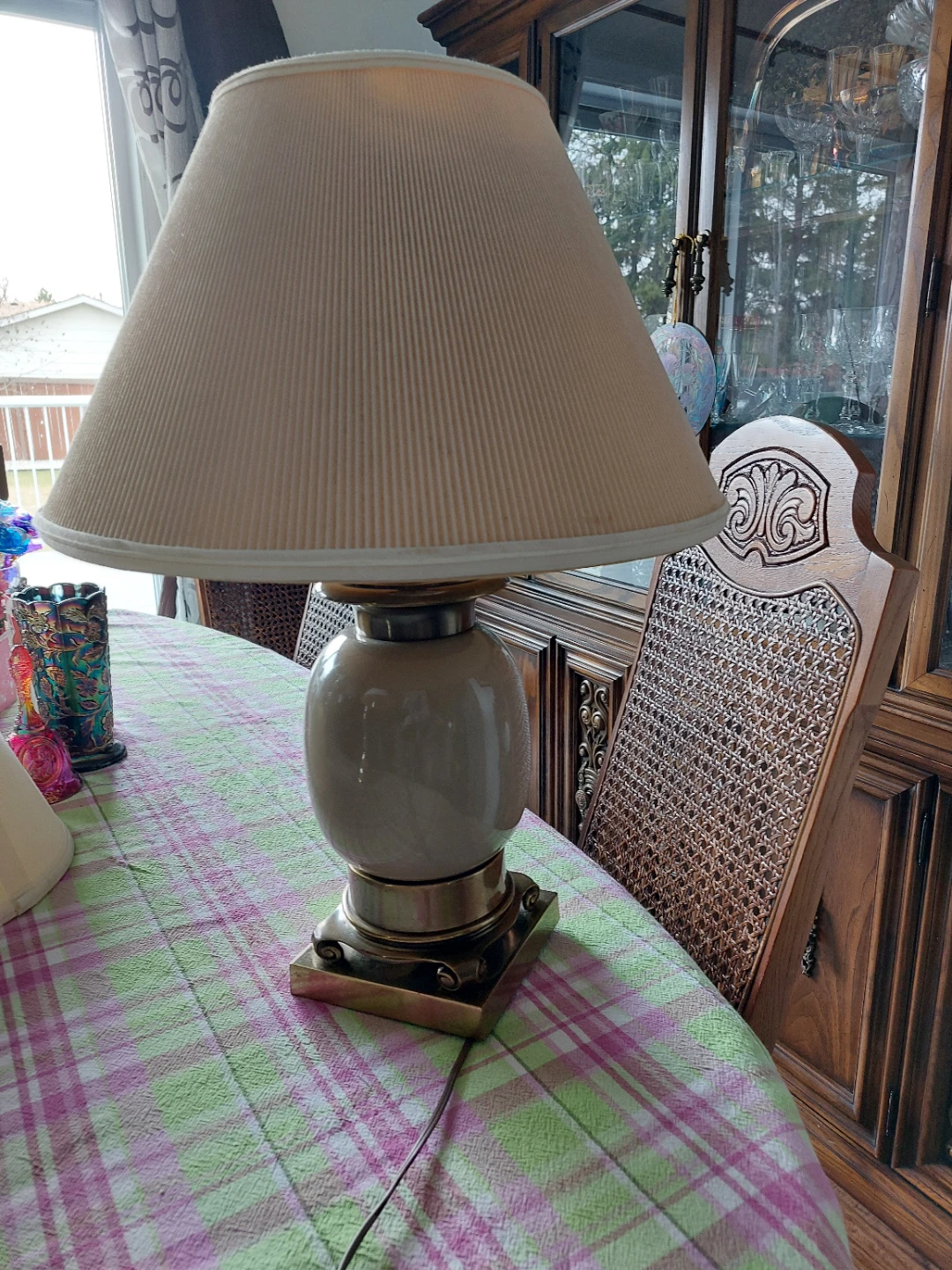 Table Lamp