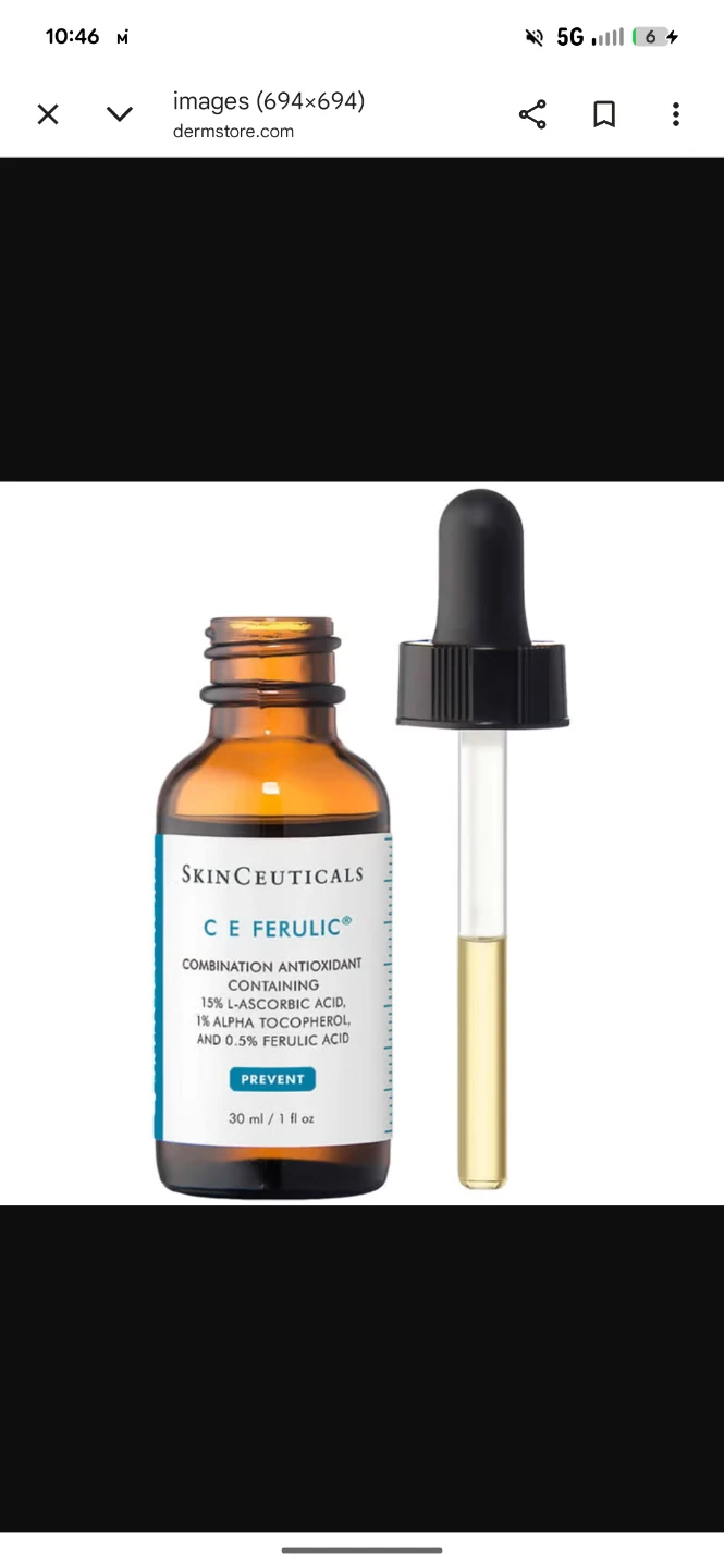 SkinCeuticals C E Ferulic Serum 30ml