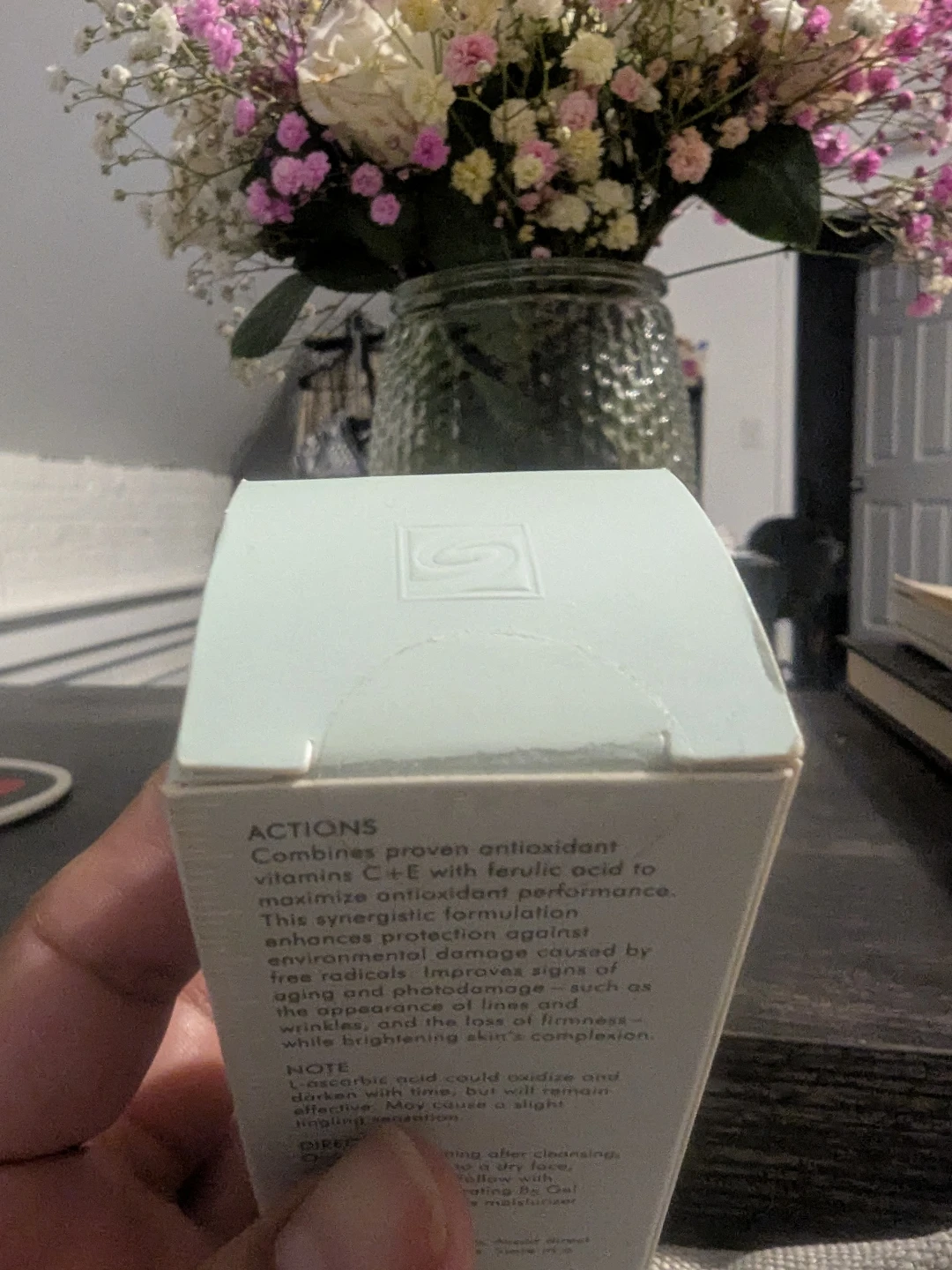 SkinCeuticals C E Ferulic Serum 30ml - photo 4