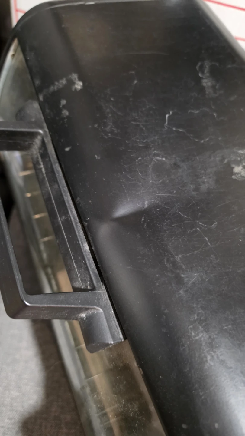 BLACK+DECKER Toaster Oven - photo 2