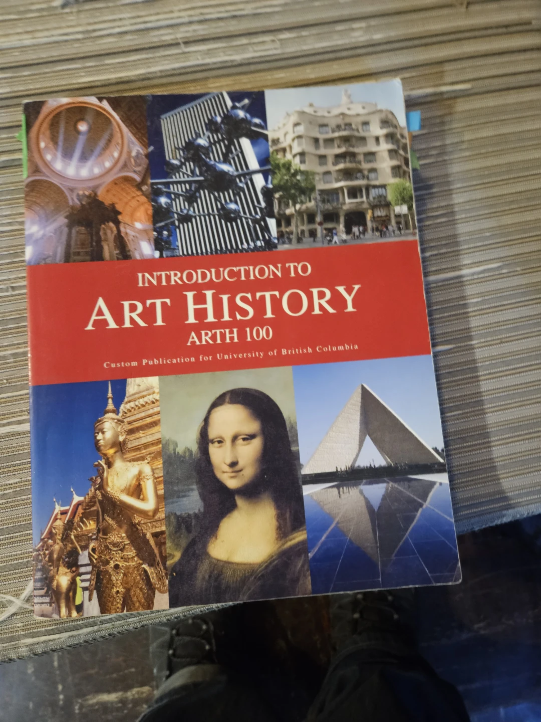 Introduction to Art History ARTH 100 Custom Publication - photo 2