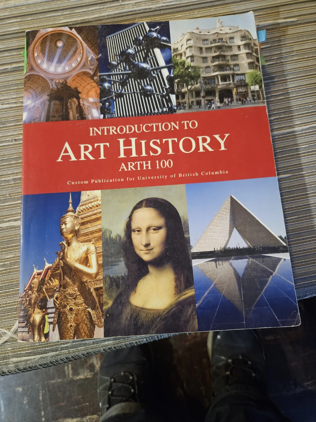 Introduction to Art History ARTH 100 Custom Publication - photo 3