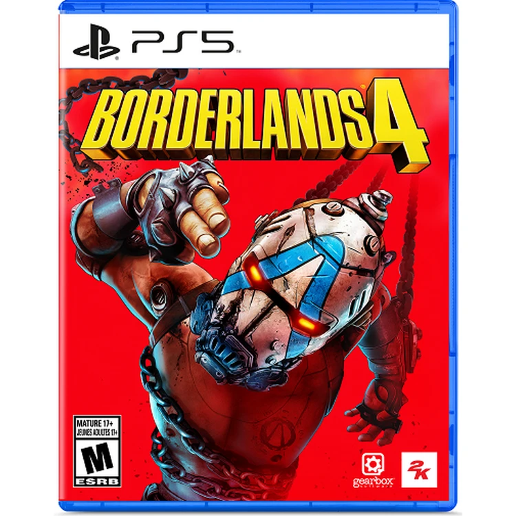 Looking to BUY  FOR $35.00 (BORDERLANDS 4/PS5) $35.00 - photo 2