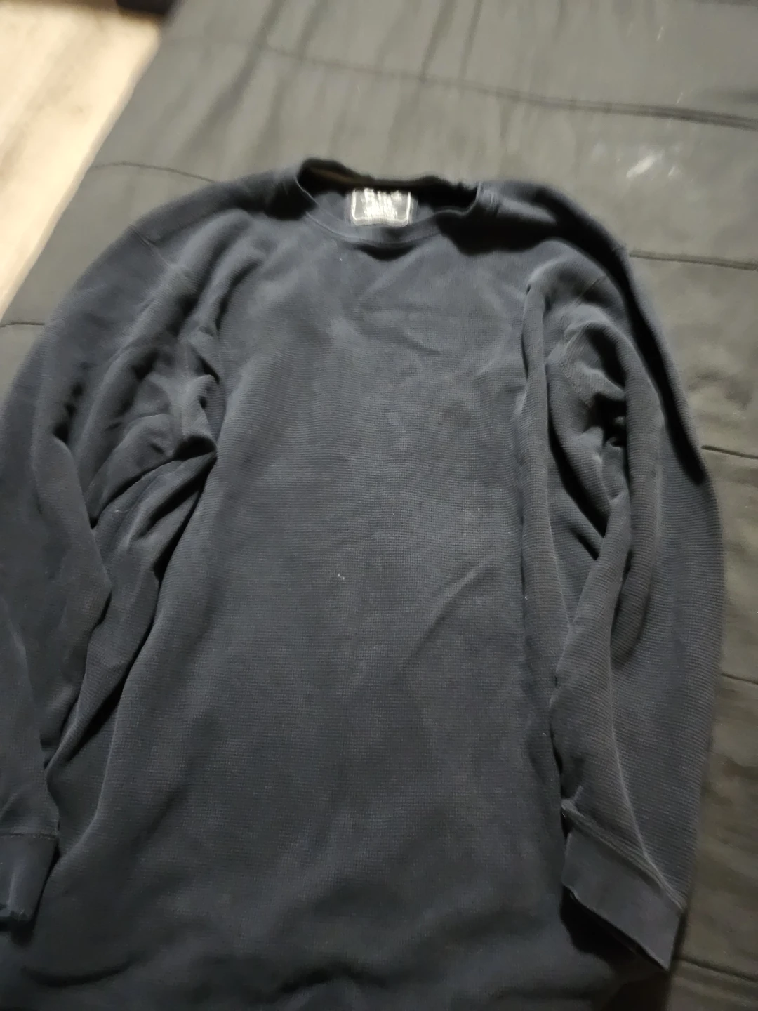 $5 for both men's shirts