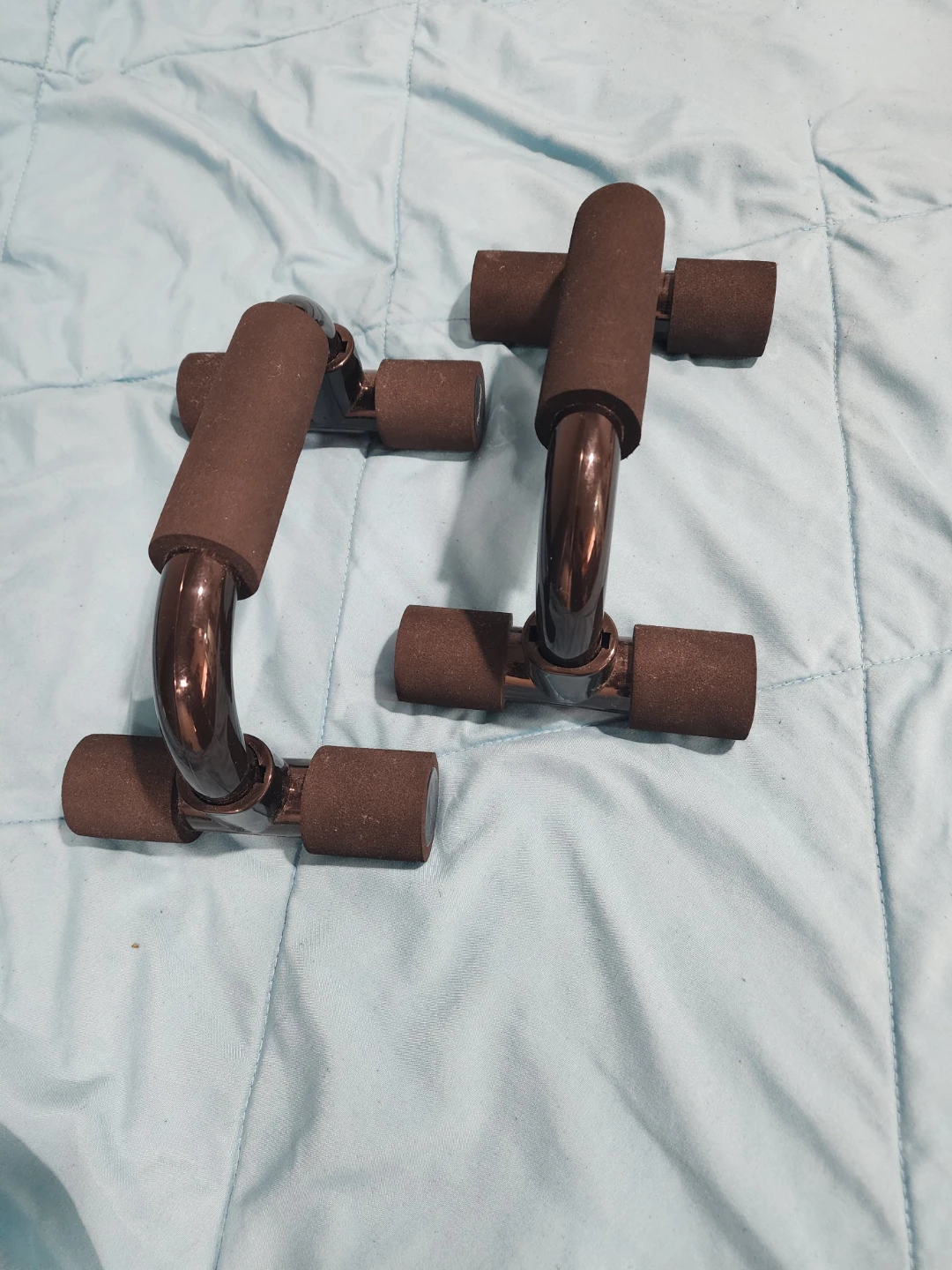 Push Up Bars