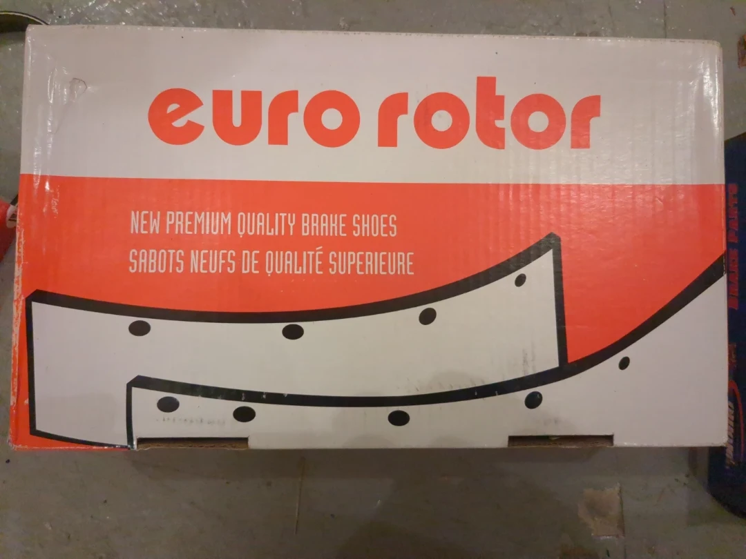 NEW parts for Honda CR-V! Brakes, Belts, etc - photo 4