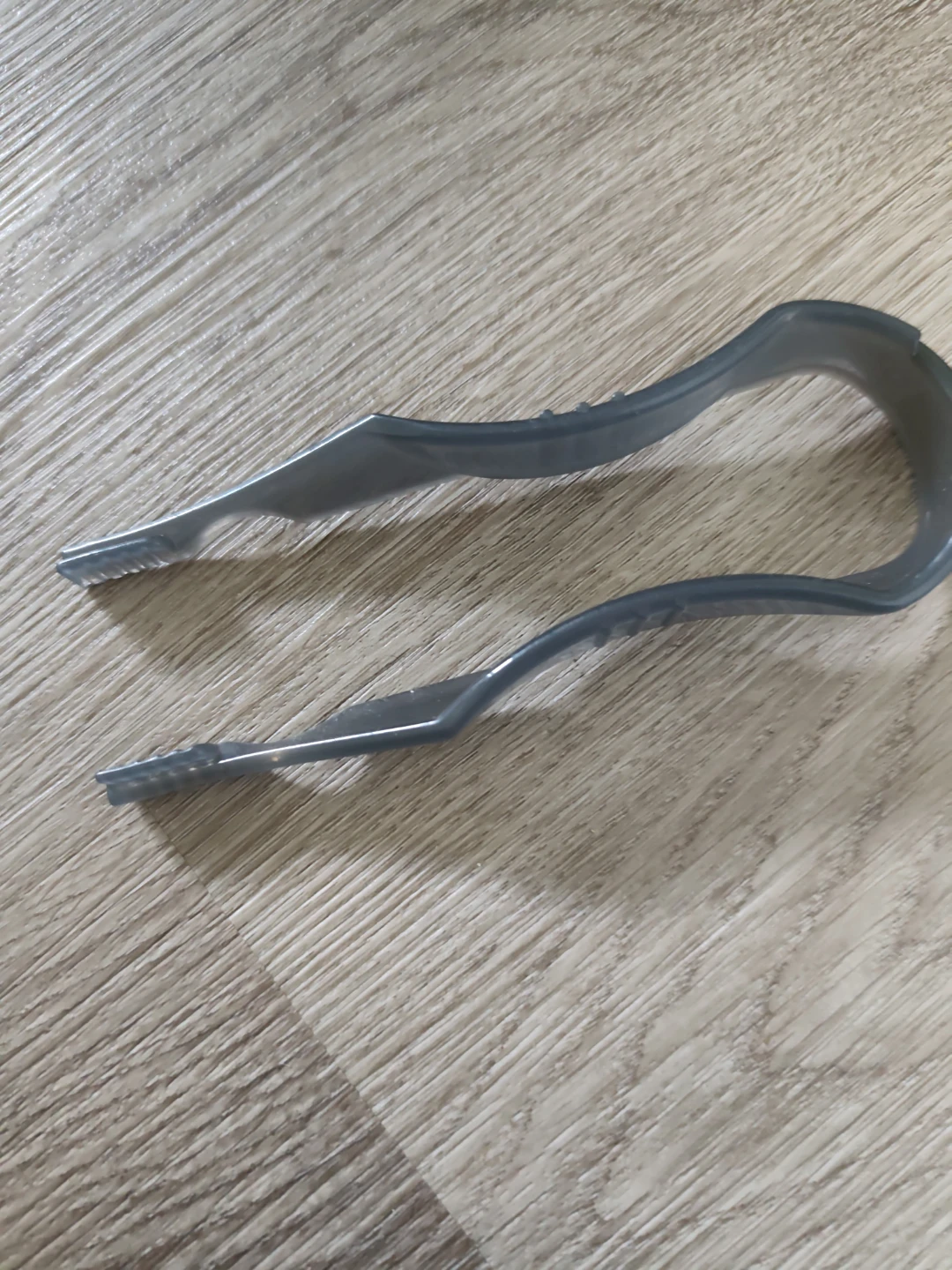 Kitchen Tongs