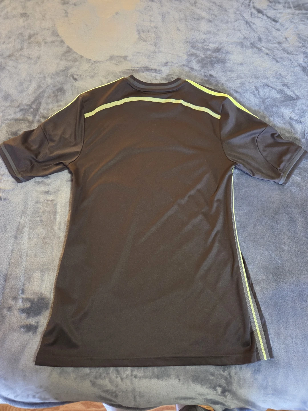 Adidas Spain National Football Team Jersey Men's Size M - photo 2