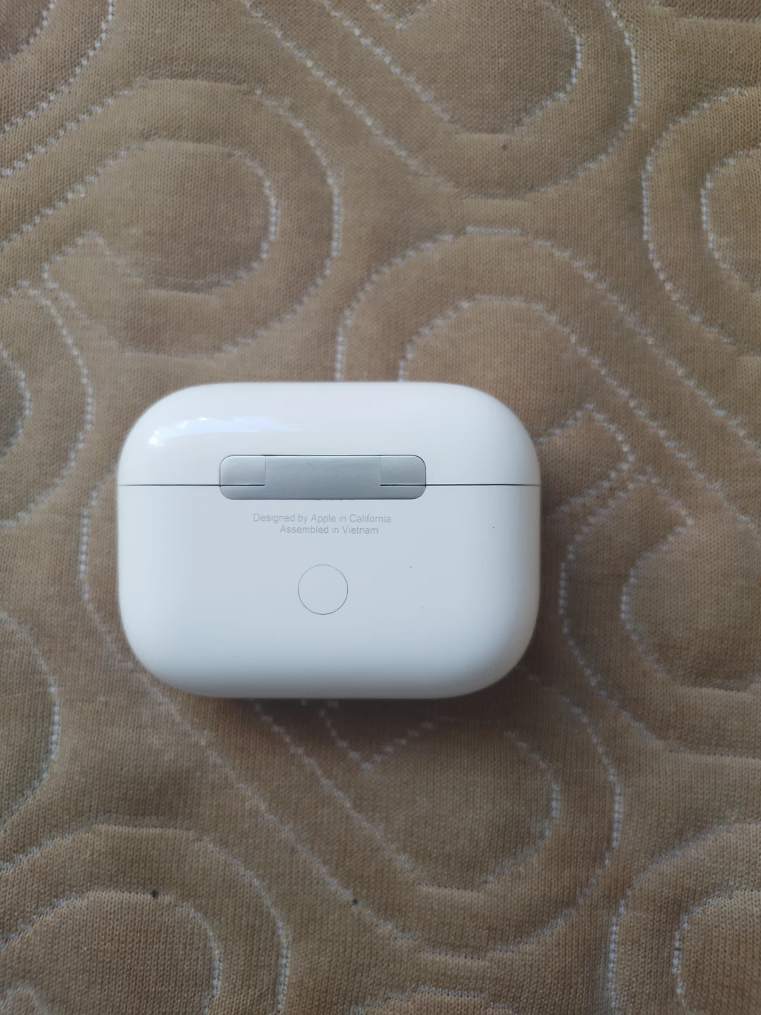 Apple AirPods Pro (2nd Gen) with Charging Case - photo 3