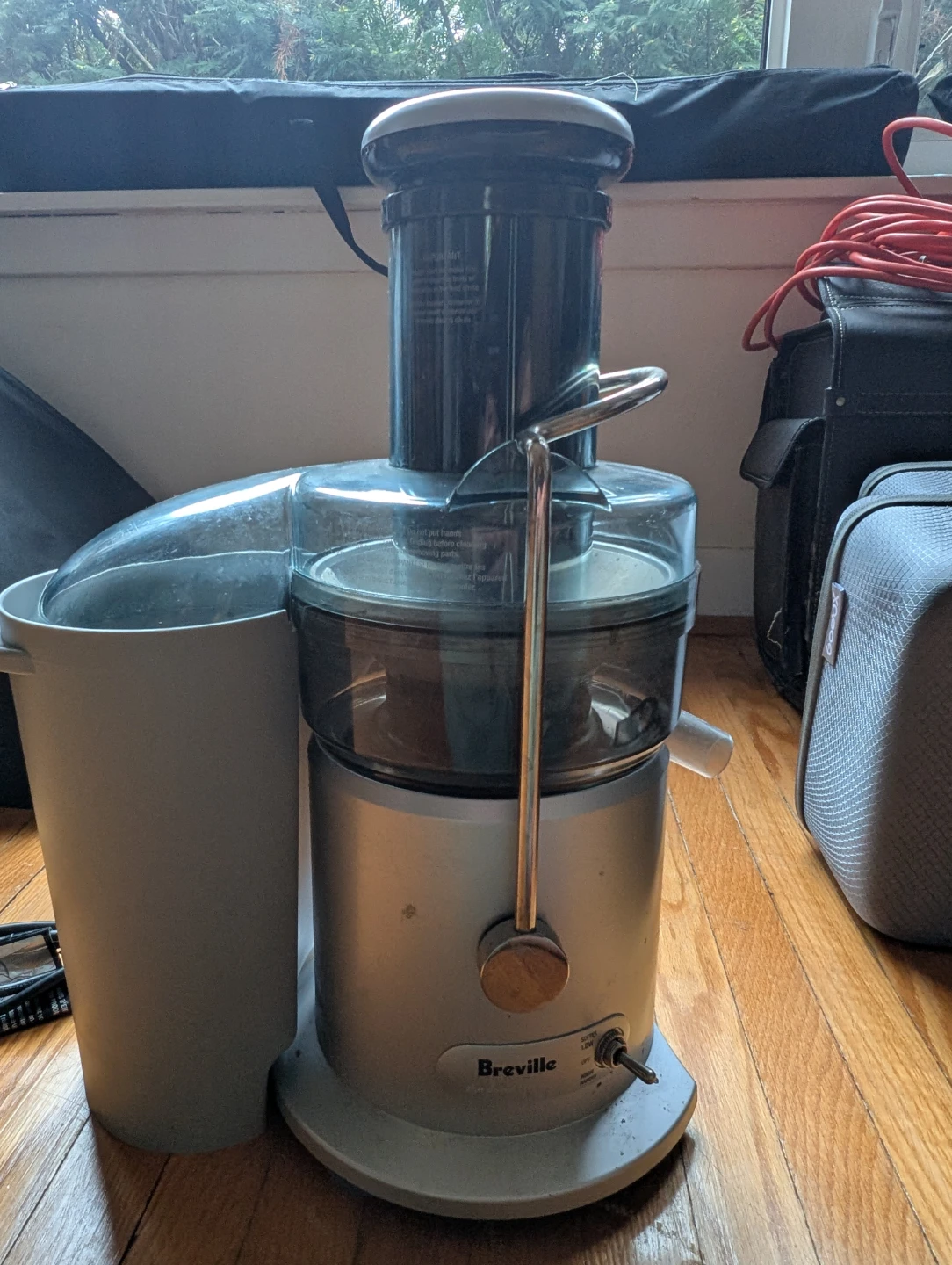 Moving sale appliances - photo 3
