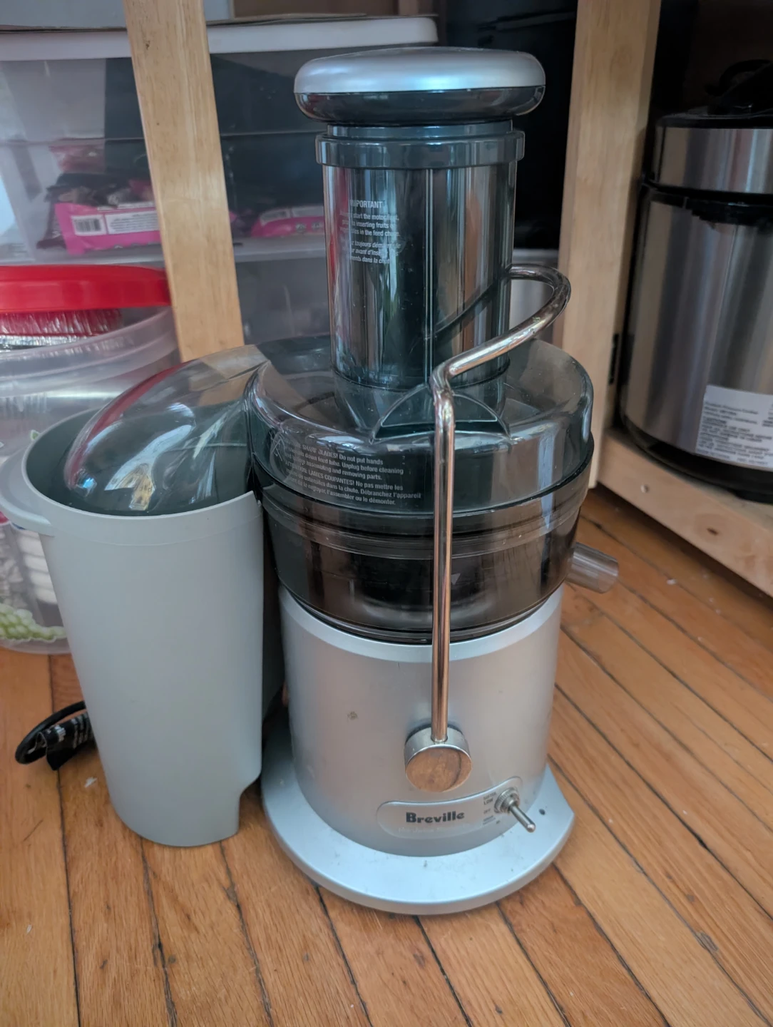 Moving sale appliances - photo 4