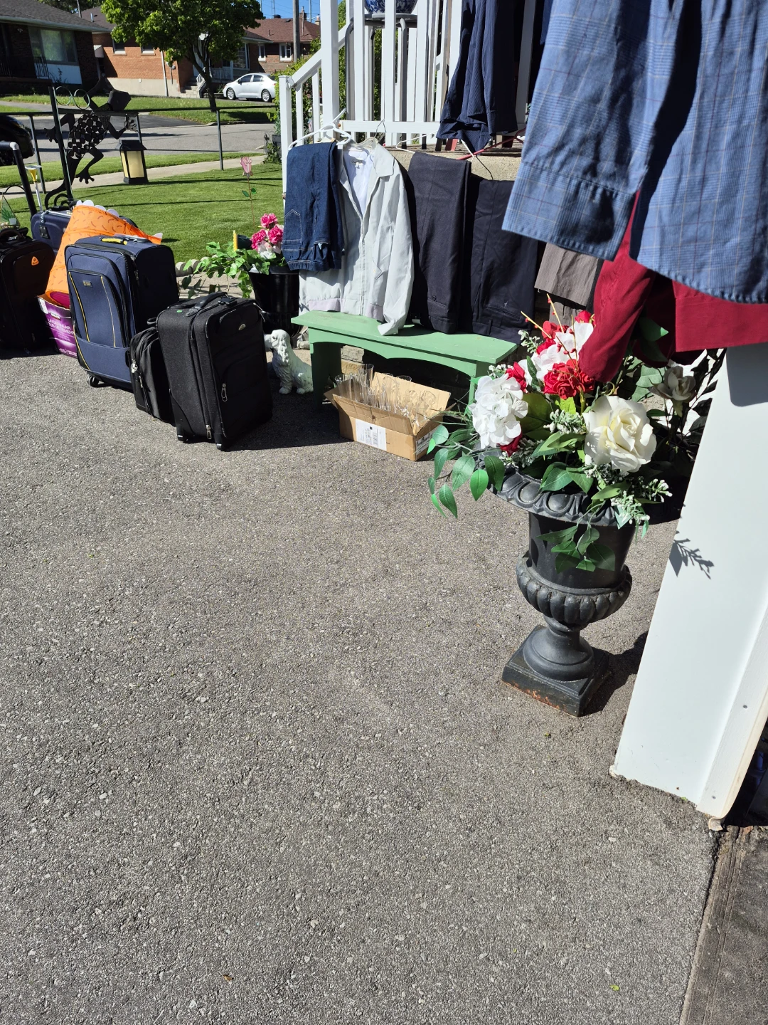 Garage sale May 30 and June 1,2026 - photo 3