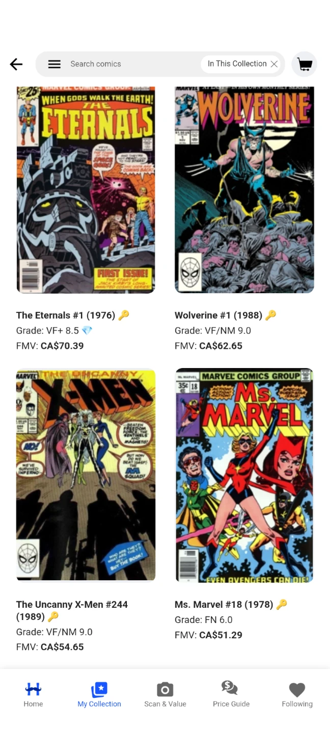 A Real Comic Collection. CGC, keys, silver & Golden age. - photo 4